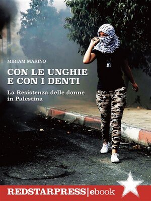 cover image of Con le unghie e con i denti